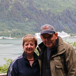 Meet your Posher, Anne-marie